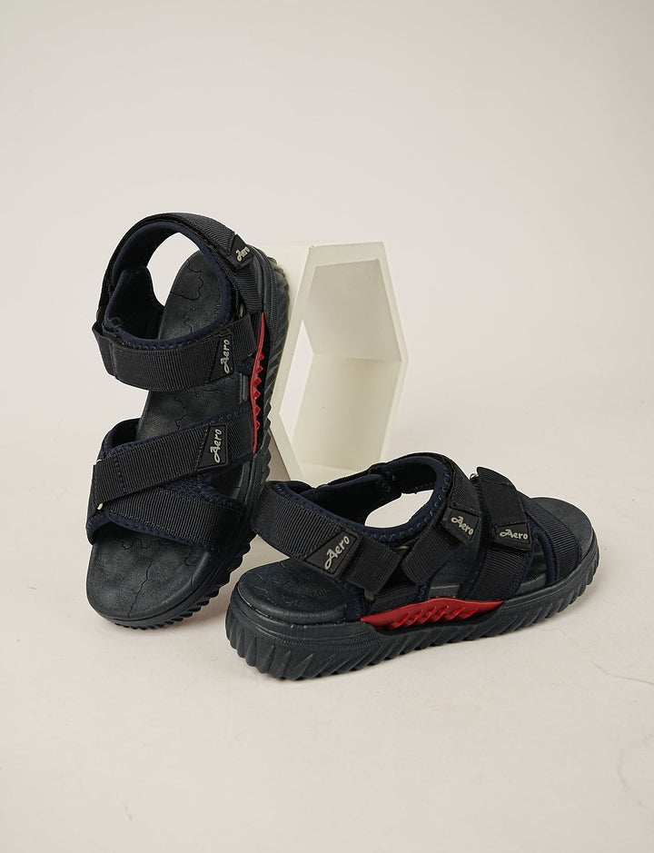 MEN-SANDAL-FS-0014 - Foorzy