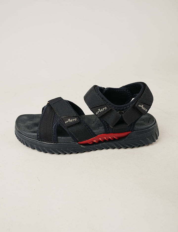 MEN-SANDAL-FS-0014 - Foorzy