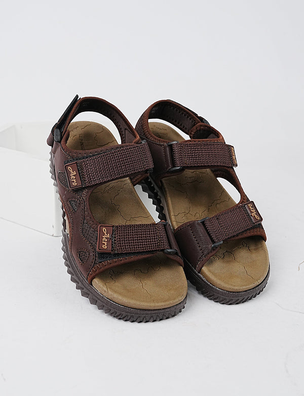 MEN-SANDAL-FS-0015 - Foorzy