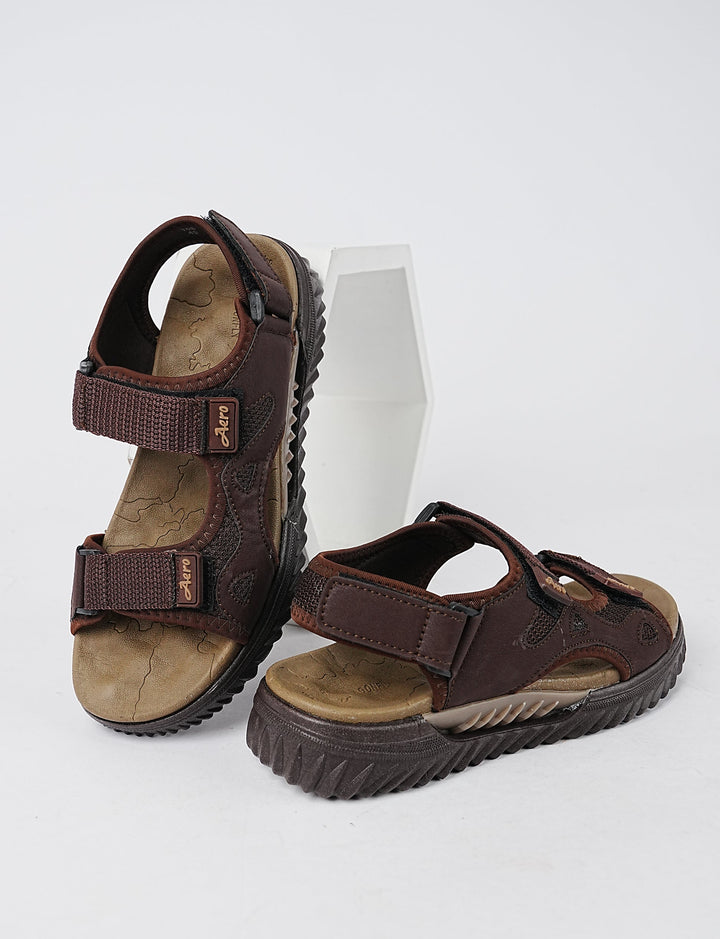 MEN-SANDAL-FS-0015 - Foorzy