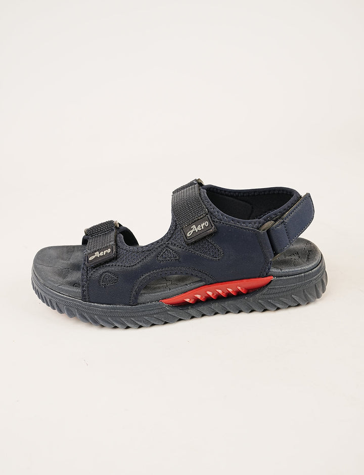 MEN-SANDAL-FS-0015-BLUE - Foorzy