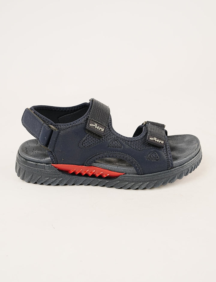 MEN-SANDAL-FS-0015-BLUE - Foorzy