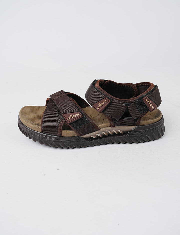 MEN-SANDAL-FS-0014-1 - Foorzy