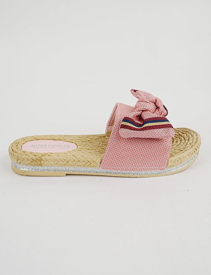 SLIPPER-ST-19012-PINK - Foorzy