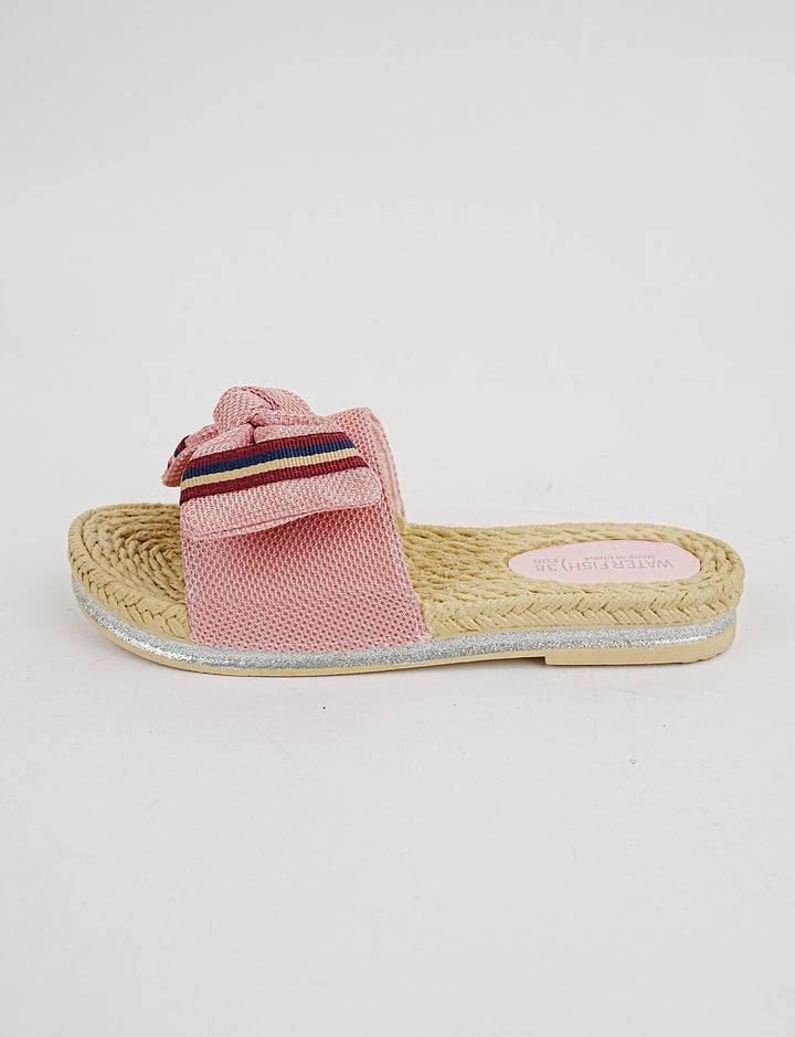 SLIPPER-ST-19012-PINK - Foorzy