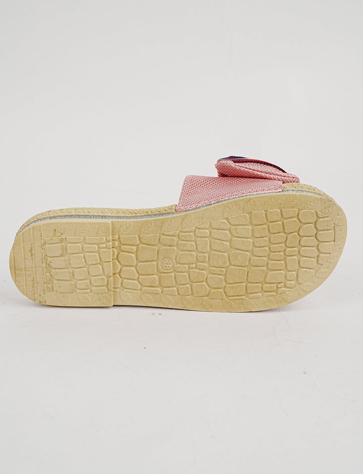SLIPPER-ST-19012-PINK - Foorzy