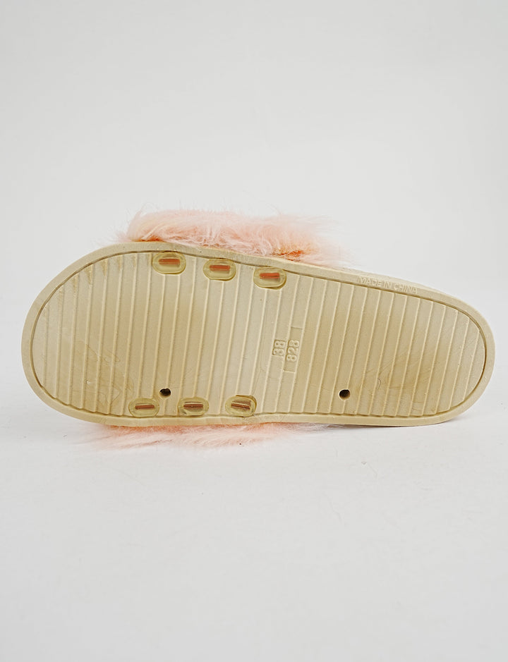 SLIPPER-ST-8281-PINK - Foorzy