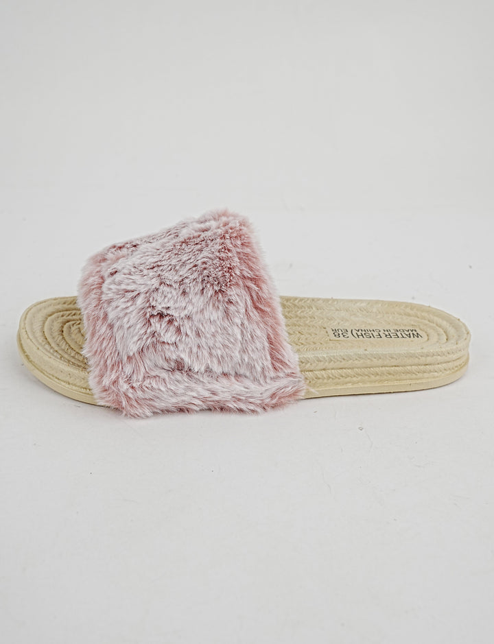 SLIPPER-ST-8282-PINK - Foorzy