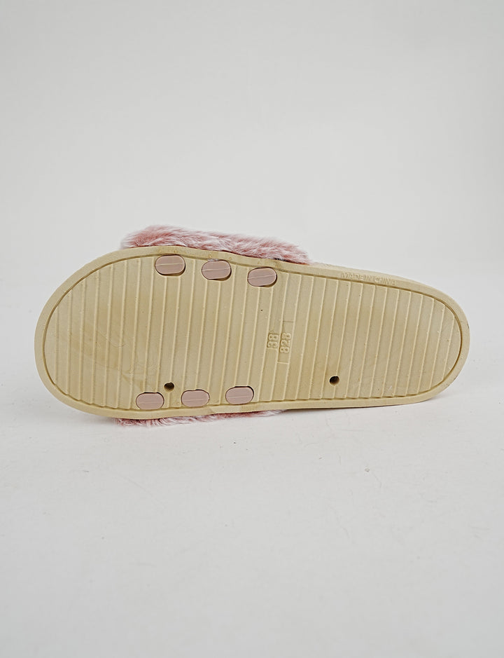 SLIPPER-ST-8282-PINK - Foorzy