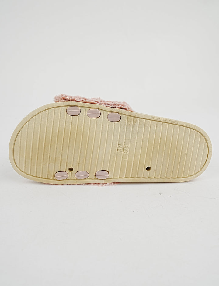 SLIPPER-ST-8284-PINK - Foorzy