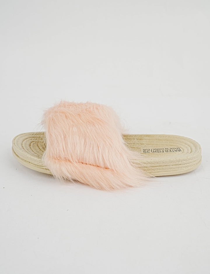 SLIPPER-ST-8286-PINK - Foorzy