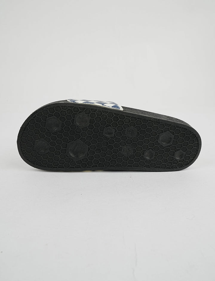 SLIPPER-Y-6005-A2-BLUE - Foorzy
