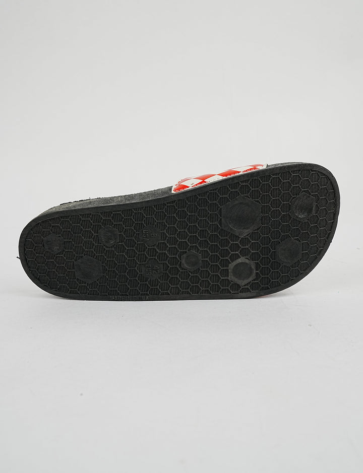 SLIPPER-Y-6005-A2-RED - Foorzy