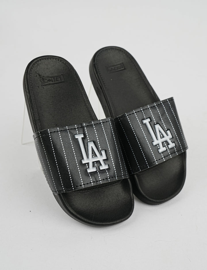 SLIPPER-YS-047C-GRAY - Foorzy