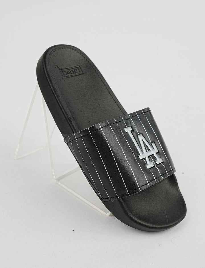 SLIPPER-YS-047C-GRAY - Foorzy