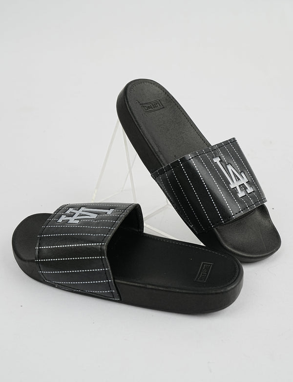 SLIPPER-YS-047C-GRAY - Foorzy