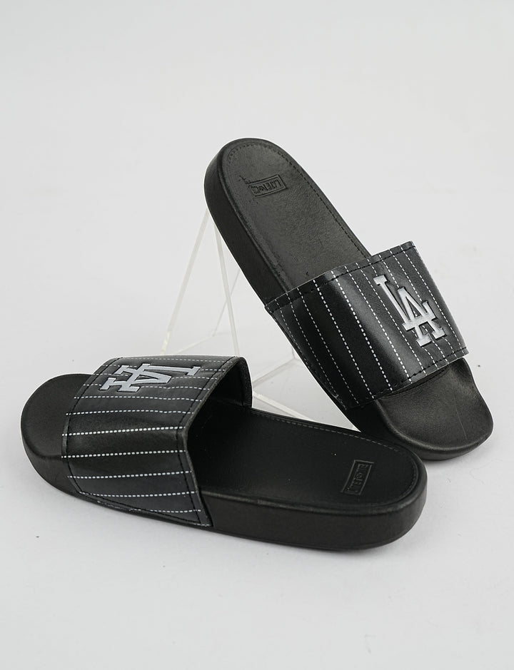 SLIPPER-YS-047C-GRAY - Foorzy