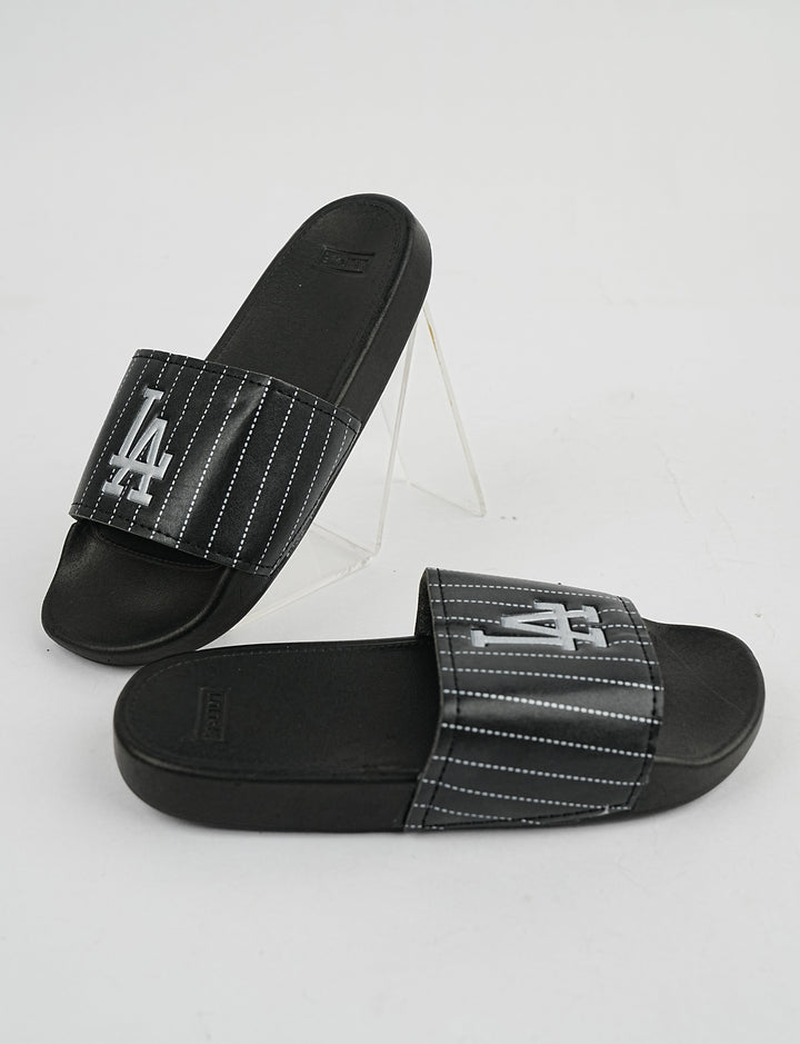 SLIPPER-YS-047C-GRAY - Foorzy