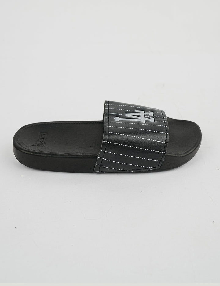 SLIPPER-YS-047C-GRAY - Foorzy