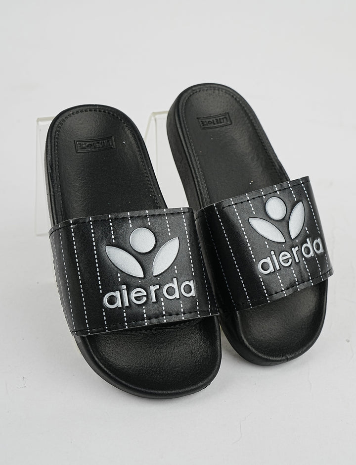 SLIPPER-YS-048D-GRAY - Foorzy