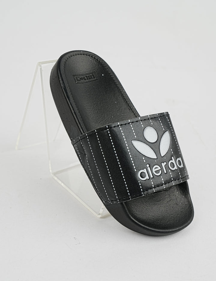 SLIPPER-YS-048D-GRAY - Foorzy
