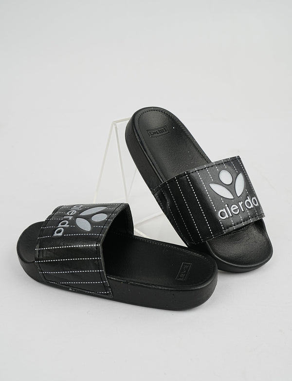 SLIPPER-YS-048D-GRAY - Foorzy