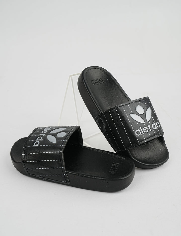 SLIPPER-YS-048D-GRAY - Foorzy