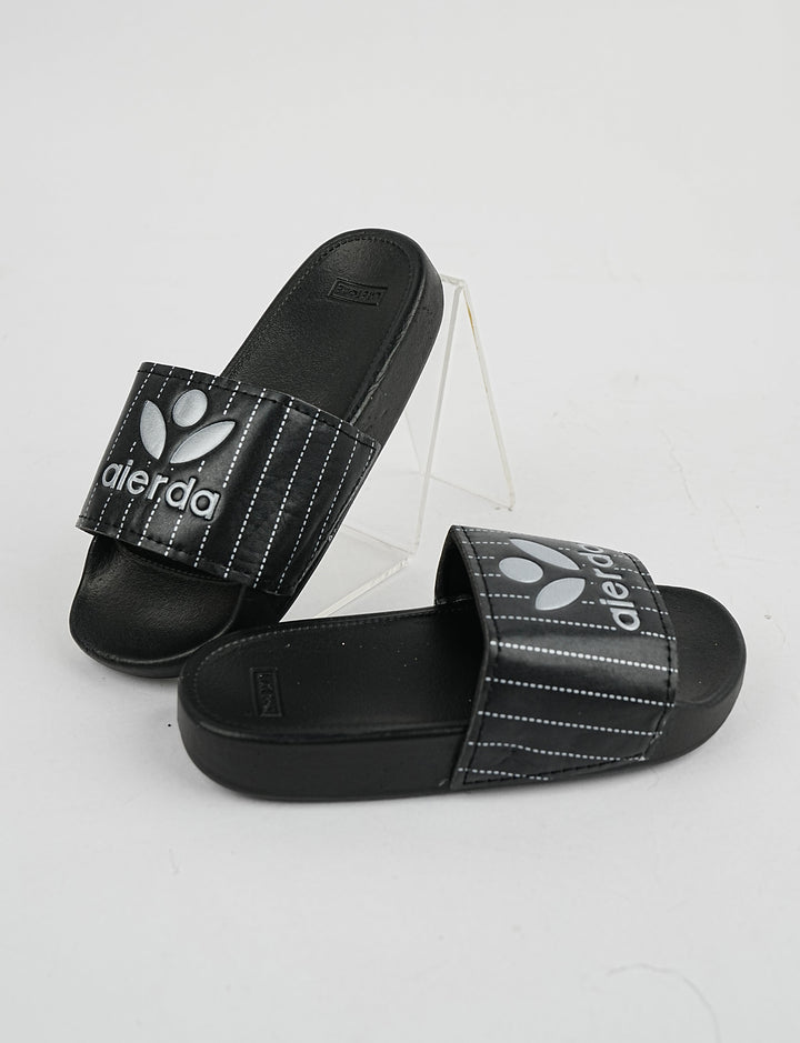 SLIPPER-YS-048D-GRAY - Foorzy
