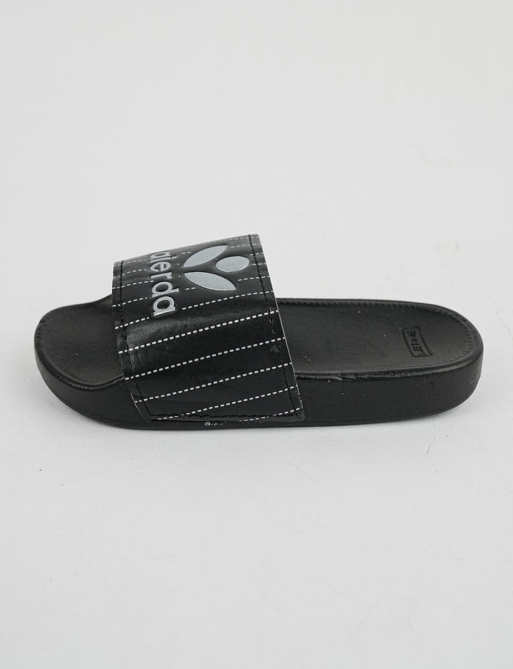 SLIPPER-YS-048D-GRAY - Foorzy