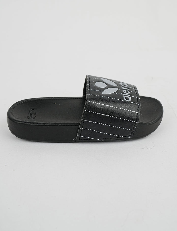SLIPPER-YS-048D-GRAY - Foorzy