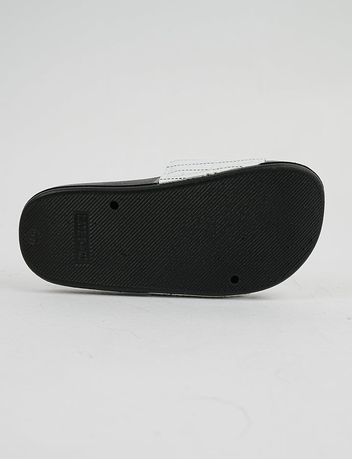 SLIPPER-YS-048D-WHITE - Foorzy